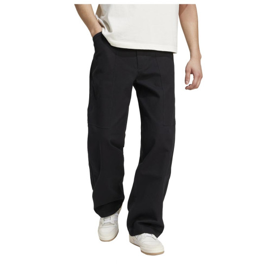 Adidas Ανδρικό παντελόνι Premium Essentials Twill Cargo Pants